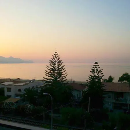 Spacious With Sea View In 180 M² * Alcamo