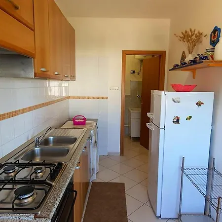 Spacious With Sea View In 180 M² Alcamo