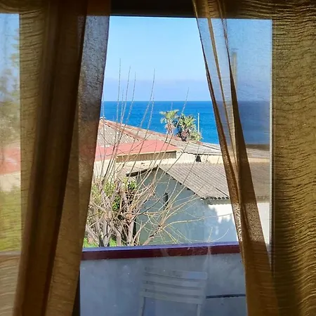 Spacious With Sea View In 180 M² * Alcamo