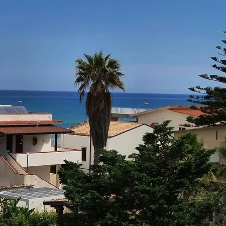 Spacious With Sea View In Alcamo, 180 M²