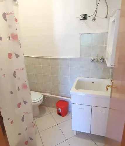 Appartement Spacious With Sea View In Alcamo, 180 M²