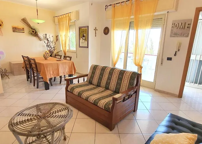 Spacious With Sea View In Alcamo, 180 M² Alcamo
