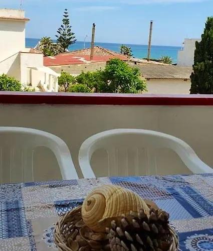Appartement Spacious With Sea View In Alcamo, 180 M²