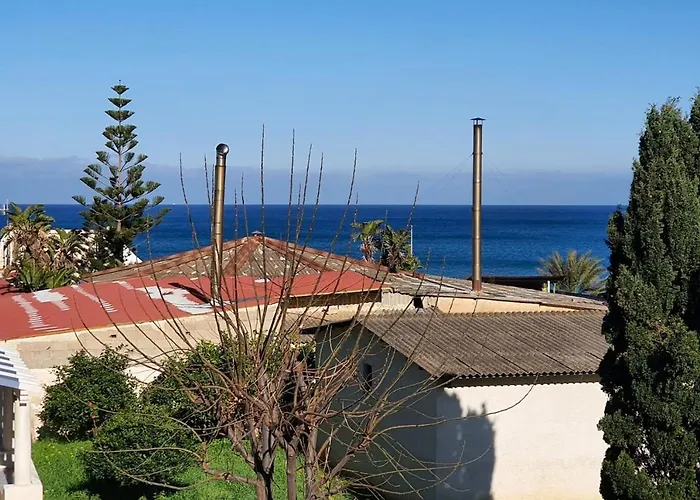 Appartement Spacious With Sea View In Alcamo, 180 M² *