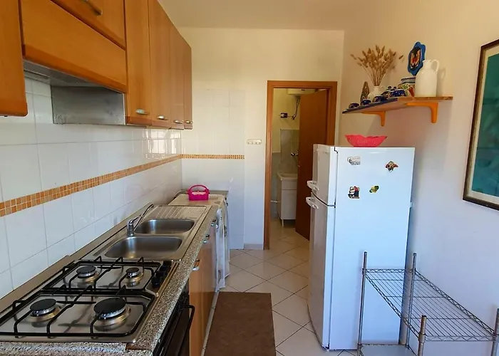 Spacious With Sea View In Alcamo, 180 M² Alcamo
