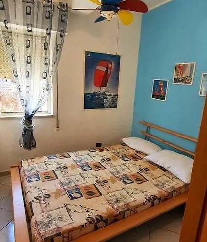 Spacious With Sea View In Alcamo, 180 M² * Alcamo