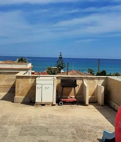 Spacious With Sea View In Alcamo, 180 M² *