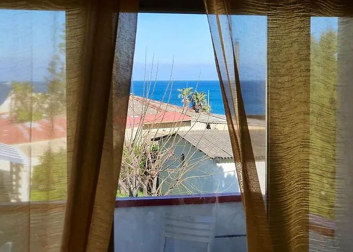 Spacious With Sea View In Alcamo, 180 M² * Alcamo
