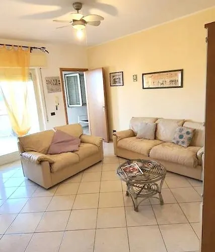 Appartement Spacious With Sea View In Alcamo, 180 M² *