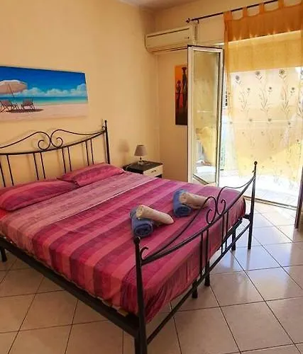 Spacious With Sea View In Alcamo, 180 M² * Alcamo
