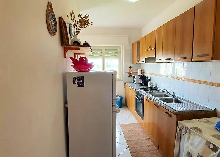 Appartement Spacious With Sea View In Alcamo, 180 M² *